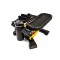 Степпер Besport 2в1 BS-9003 Twist DUO чорно-жовтий