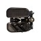 Степпер Besport 2в1 BS-9003 Twist DUO чорно-жовтий