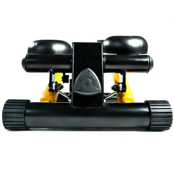 Степпер Besport BS-9009 Stage чорно-жовтий