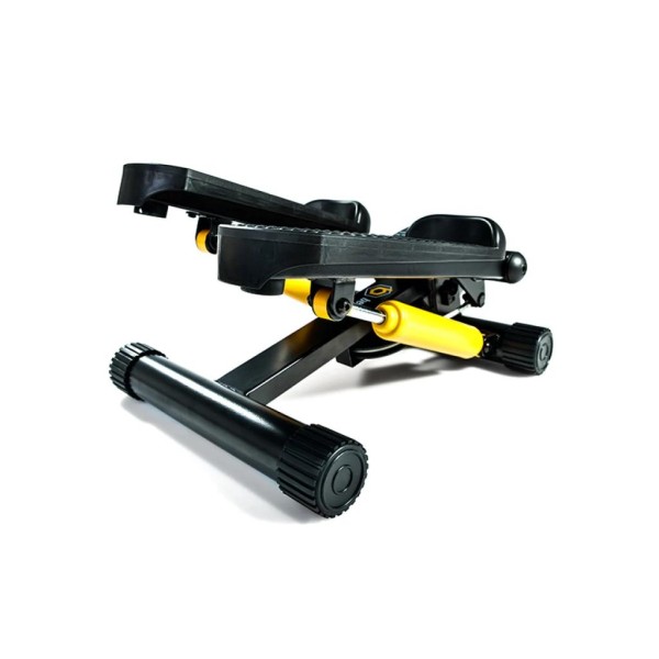 Степпер Besport BS-9009 Stage чорно-жовтий