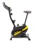 Велотренажер Besport BS-1006B GAINER магнітний чорно-жовтий
