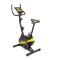 Велотренажер Besport BS-1006B GAINER магнітний чорно-жовтий