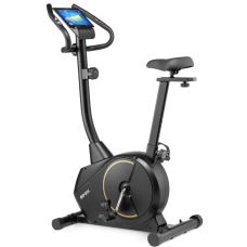 Велотренажер магнітний Gymtek XB1500 золотий