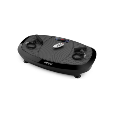 Вібраційна платформа GYMTEK XP750 Black