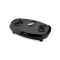 Вібраційна платформа GYMTEK XP750 Black