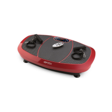Вібраційна платформа GYMTEK XP750 Red