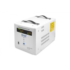 ДБЖ Volt Polska Sinus Pro 2000E 2000VA 12V 1250/2000W (3SP092012E)
