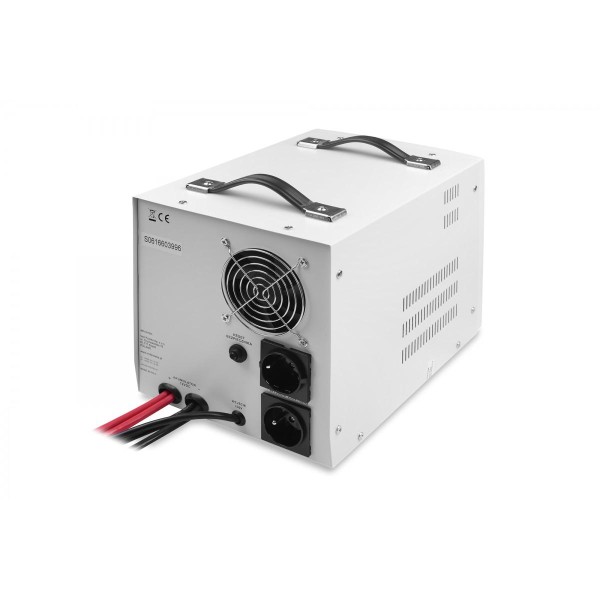 ДБЖ Volt Polska Sinus Pro 2000E 2000VA 12V 1250/2000W