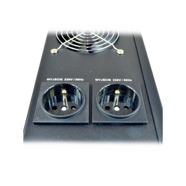 ДБЖ Volt Polska Sinus Pro 5000W 48V 3500/5000W