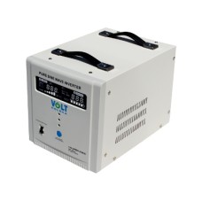 ДБЖ Volt Polska Sinus Pro 3000E 48V 2100/3000W (3SP093048E)