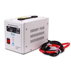 ДБЖ Volt Polska Sinus Pro 500E 12V 300/500W (3SP050012E)