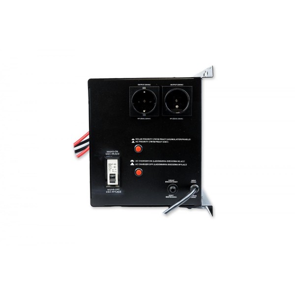 ДБЖ Volt Polska Sinus Pro 2400W 12V 1600/2400W