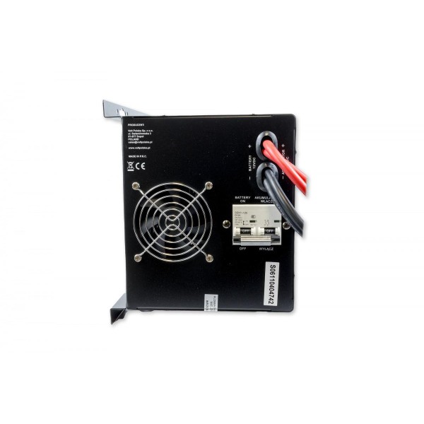 ДБЖ Volt Polska Sinus Pro 2400W 12V 1600/2400W