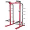 Багаторівневий стелаж inSPORTline Power Rack PW200