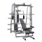 Багатофункціональна машина Multipress Body-Solid DELUXE GS348QP4