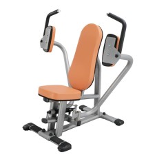 Тренажер для грудних м’язів BODY-SOLID Hydraulicline CPD800