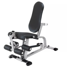 Тренажер для квадрицепсів BODY-SOLID Hydraulicline CLE500