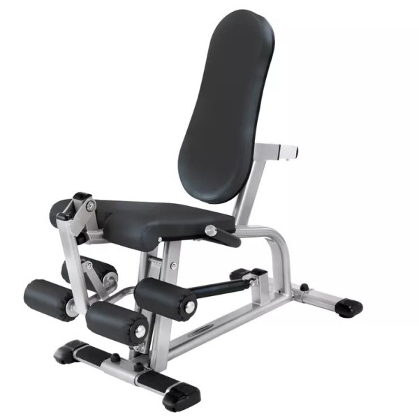 Тренажер для квадрицепсів BODY-SOLID Hydraulicline CLE500