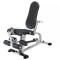 Тренажер для квадрицепсів BODY-SOLID Hydraulicline CLE500