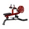 Тренажер для литок Steelflex PlateLoad line PLSC