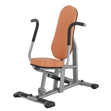 Тренажер для грудних м’язів BODY-SOLID Hydraulicline CPB300