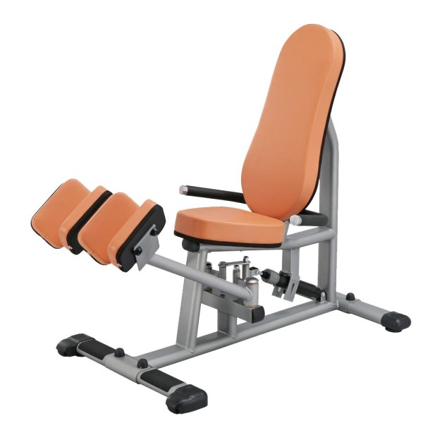 Тренажер для м’язів стегна BODY-SOLID Hydraulicline CTH1100