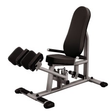 Тренажер для м’язів стегна BODY-SOLID Hydraulicline CTH1100