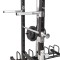 Стійка для воріт inSPORTline Power Rack PW70