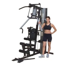 Силова мультистанція Body-Solid G2B Home Gym