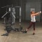 Силова мультистанція Body-Solid G2B Home Gym