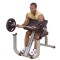 Парта Скотта Body-Solid Curl Bench GPCB329