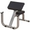 Парта Скотта Body-Solid Curl Bench GPCB329