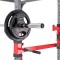 Багаторівневий стелаж inSPORTline Power Rack PW100