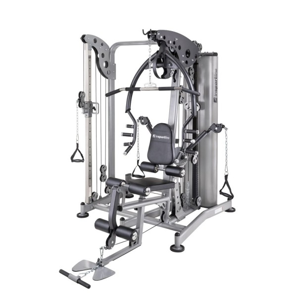 Кріплення для ProfiGym C400 multi-gym - бічний шків