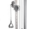 Кріплення для ProfiGym C400 multi-gym - бічний шків
