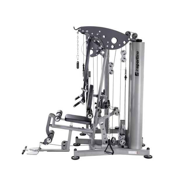 Кріплення для ProfiGym C400 multi-gym - бічний шків