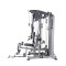 Кріплення для ProfiGym C400 multi-gym - бічний шків