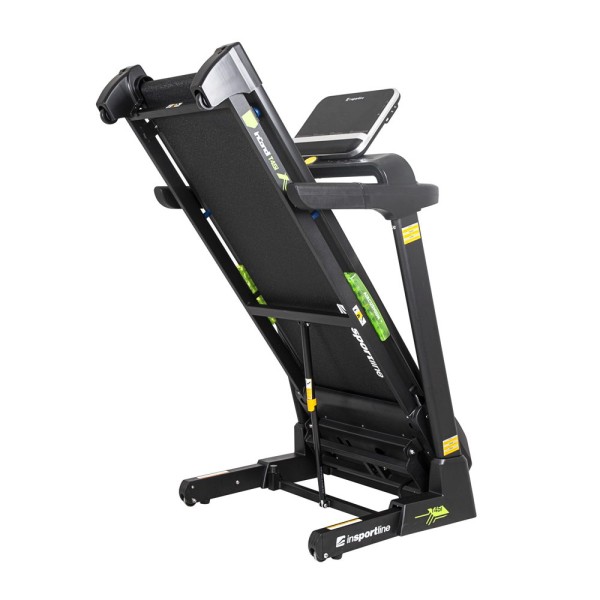 Бігова доріжка inSPORTline inCondi T45i, складна