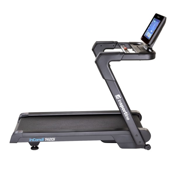 Бігова доріжка inSPORTline inCondi T420i