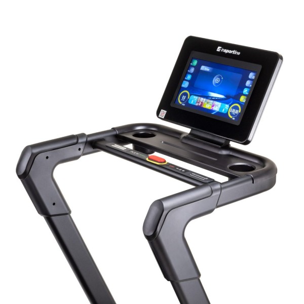 Бігова доріжка inSPORTline inCondi T420i