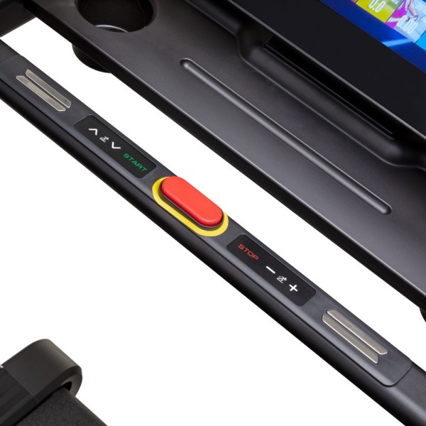 Бігова доріжка inSPORTline inCondi T420i