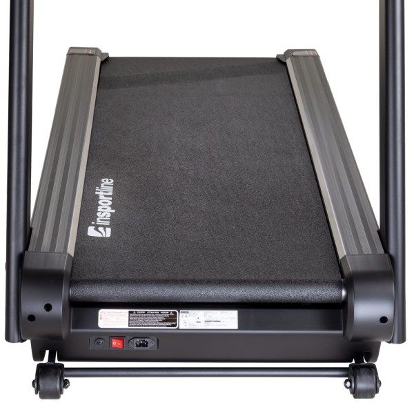 Бігова доріжка inSPORTline inCondi T420i
