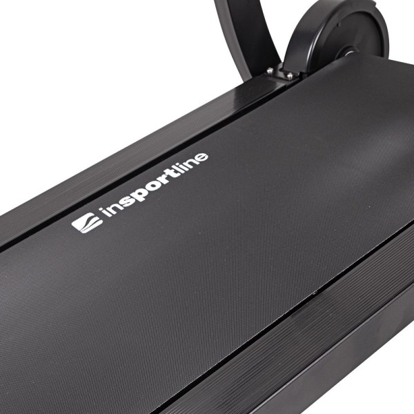 Професійна безмоторна бігова доріжка inSPORTline Hill Pro