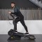 Професійна безмоторна бігова доріжка inSPORTline Hill Pro