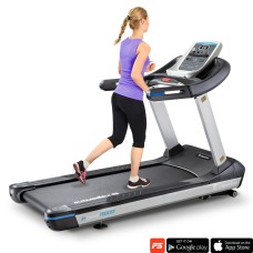 Професійна бігова доріжка inSPORTline inCondi T6000i AC motor
