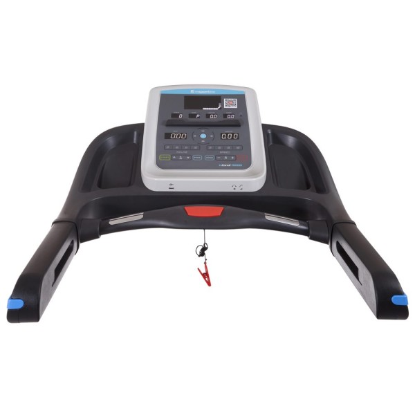 Професійна бігова доріжка inSPORTline inCondi T6000i AC motor
