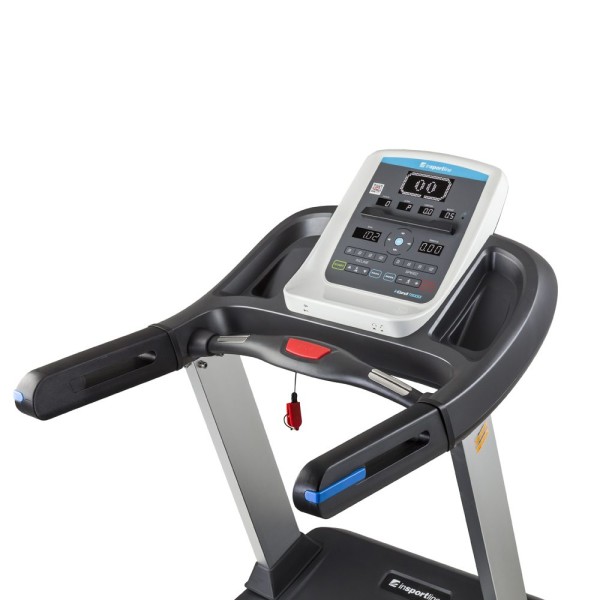 Професійна бігова доріжка inSPORTline inCondi T6000i AC motor