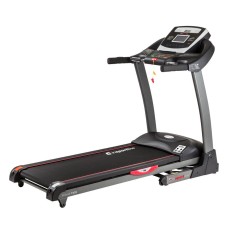 Бігова доріжка inSPORTline inCondi T400i складна