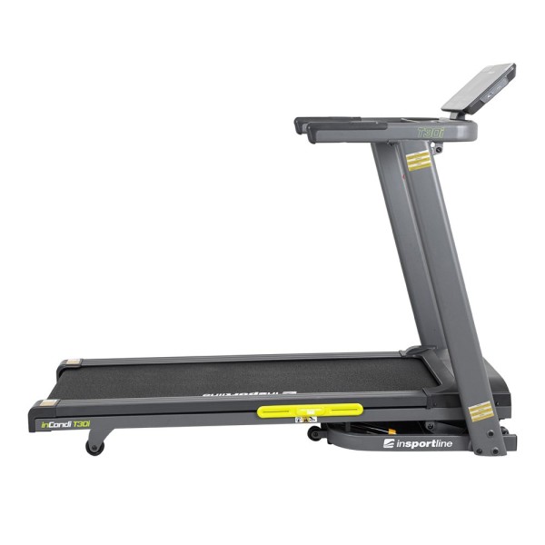 Бігова доріжка inSPORTline inCondi T30i