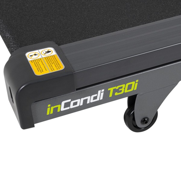 Бігова доріжка inSPORTline inCondi T30i